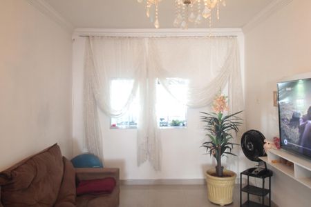 Sala 1 de casa à venda com 4 quartos, 450m² em Jardim Atlântico, Belo Horizonte