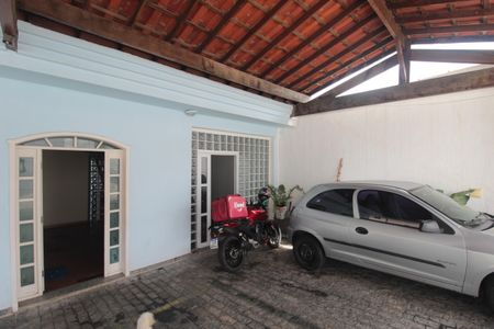 Casa à venda com 450m², 4 quartos e 7 vagasGaragem