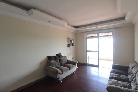 Sala 2 de casa à venda com 4 quartos, 450m² em Jardim Atlântico, Belo Horizonte