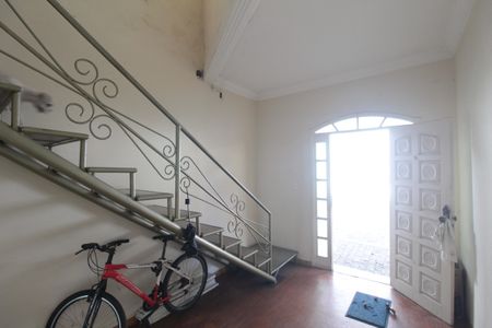 Casa à venda com 450m², 4 quartos e 7 vagasHall de Entrada