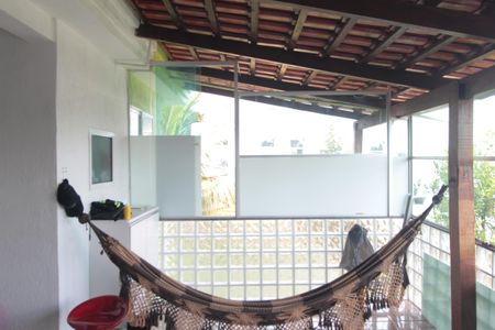 Casa à venda com 450m², 4 quartos e 7 vagasCozinha 2