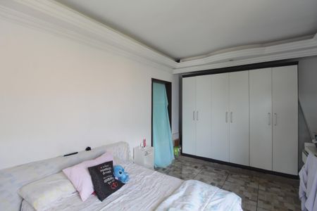 Casa à venda com 450m², 4 quartos e 7 vagasSuite 1