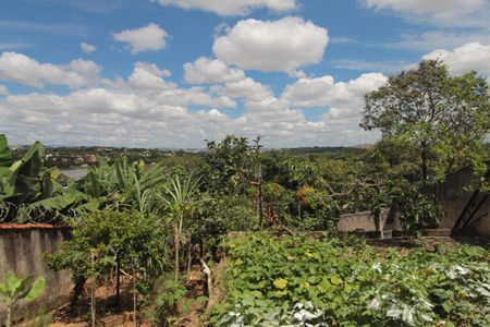 Casa à venda com 450m², 4 quartos e 7 vagasQuintal