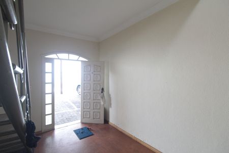 Casa à venda com 450m², 4 quartos e 7 vagasHall de Entrada