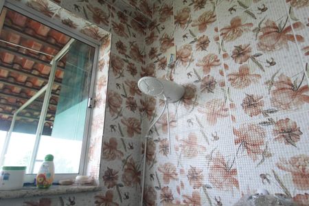 Casa à venda com 450m², 4 quartos e 7 vagasBanheiro da Suite 3
