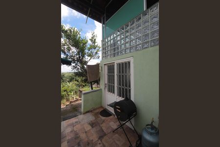 Casa à venda com 450m², 4 quartos e 7 vagasQuintal