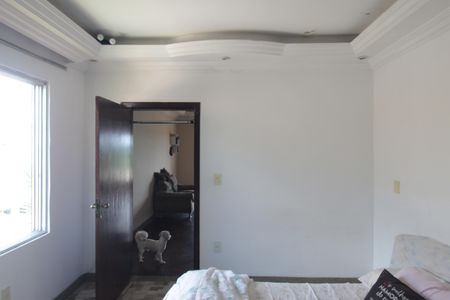 Casa à venda com 450m², 4 quartos e 7 vagasSuite 1