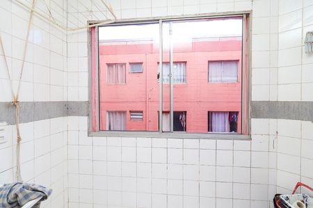 Apartamento para alugar com 55m², 2 quartos e 1 vagaÁrea de Serviço