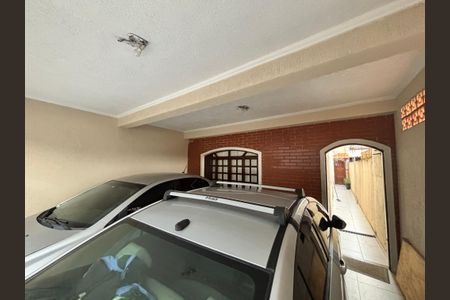 Casa à venda com 59m², 4 quartos e 2 vagasGaragem