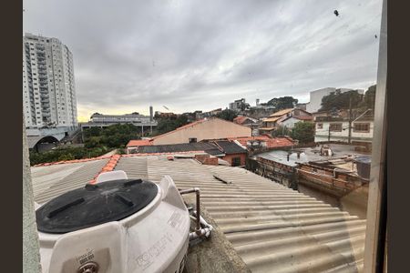Casa à venda com 59m², 4 quartos e 2 vagasVista da Rua