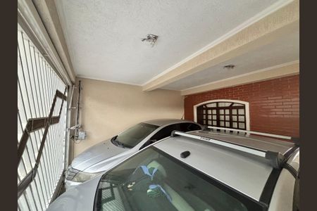 Casa à venda com 59m², 4 quartos e 2 vagasGaragem
