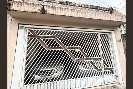 Casa à venda com 59m², 4 quartos e 2 vagasFachada