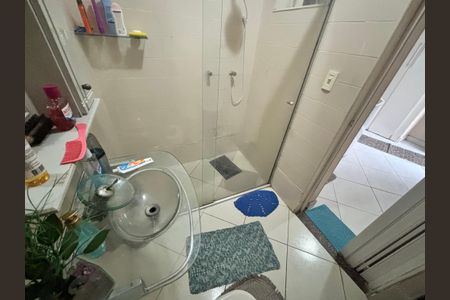 Casa à venda com 59m², 4 quartos e 2 vagasBanheiro 2
