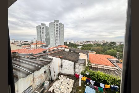 Casa à venda com 59m², 4 quartos e 2 vagasVista da Rua