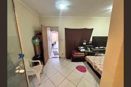 Casa à venda com 59m², 4 quartos e 2 vagasQuarto 4