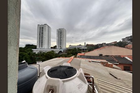 Casa à venda com 59m², 4 quartos e 2 vagasVista da Rua
