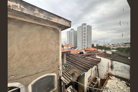Casa à venda com 59m², 4 quartos e 2 vagasVista da Rua