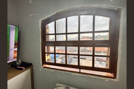 Casa à venda com 59m², 4 quartos e 2 vagasVista do Quarto 3