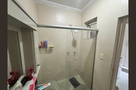 Casa à venda com 59m², 4 quartos e 2 vagasBanheiro 2