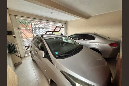 Casa à venda com 59m², 4 quartos e 2 vagasGaragem