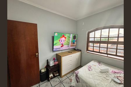 Casa à venda com 59m², 4 quartos e 2 vagasQuarto 3