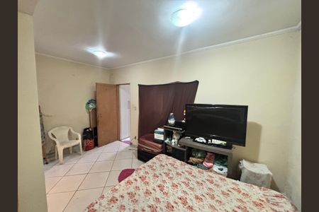 Casa à venda com 59m², 4 quartos e 2 vagasQuarto 4