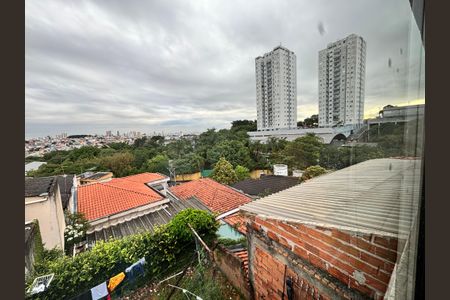 Casa à venda com 59m², 4 quartos e 2 vagasVista da Rua