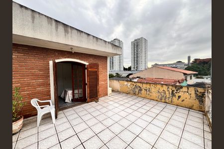 Casa à venda com 59m², 4 quartos e 2 vagasVista da Sacada