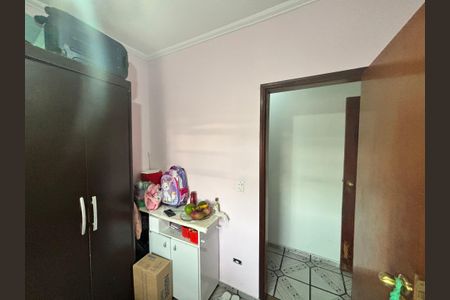 Casa à venda com 59m², 4 quartos e 2 vagasQuarto 2