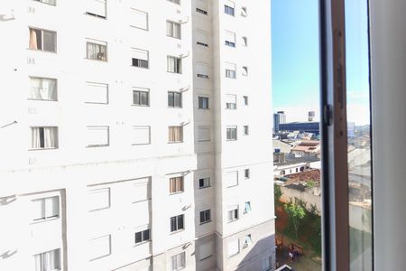 Apartamento para alugar com 33m², 2 quartos e sem vagaVista do Quarto 2