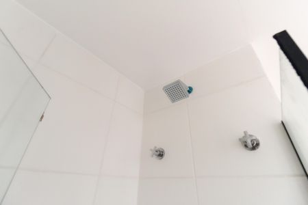 Apartamento para alugar com 33m², 2 quartos e sem vagaBanheiro