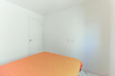 Apartamento para alugar com 33m², 2 quartos e sem vagaQuarto 2