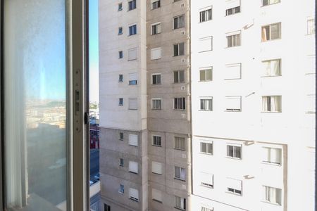 Vista do Quarto 1 de apartamento para alugar com 2 quartos, 33m² em Vila Progresso (zona Leste), São Paulo
