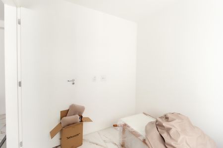 Apartamento para alugar com 33m², 2 quartos e sem vagaQuarto 1