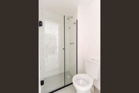 Apartamento para alugar com 33m², 2 quartos e sem vagaBanheiro