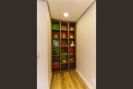 Apartamento para alugar com 33m², 2 quartos e sem vagaÁrea Comum