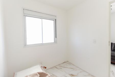 Quarto 1 de apartamento para alugar com 2 quartos, 33m² em Vila Progresso (zona Leste), São Paulo