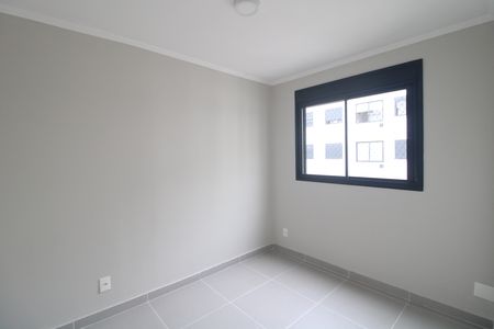 Quarto 1 de apartamento para alugar com 2 quartos, 34m² em Jurubatuba, São Paulo