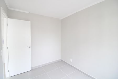 Apartamento à venda com 34m², 2 quartos e sem vagaQuarto 1