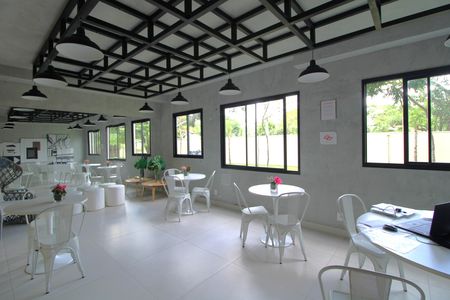 Apartamento à venda com 34m², 2 quartos e sem vagaSalão de festas