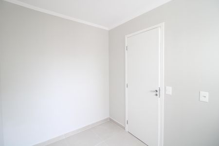 Apartamento à venda com 34m², 2 quartos e sem vagaQuarto 2