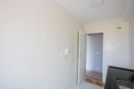 Apartamento à venda com 50m², 2 quartos e 1 vagaCozinha/Área de serviço