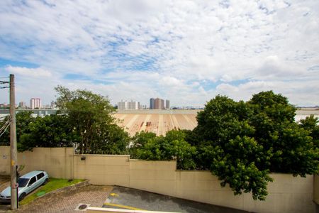 Apartamento à venda com 50m², 2 quartos e 1 vagaVista do quarto 2