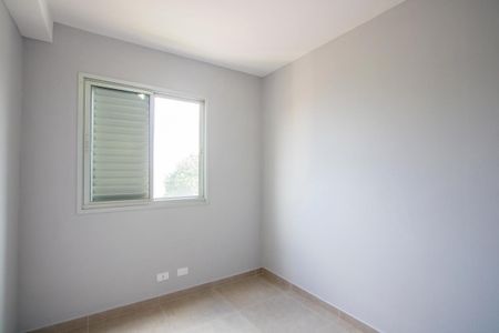 Apartamento à venda com 50m², 2 quartos e 1 vagaQuarto 2