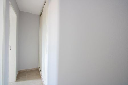 Apartamento à venda com 50m², 2 quartos e 1 vagaCorredor