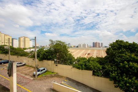 Apartamento à venda com 50m², 2 quartos e 1 vagaVista do quarto 1