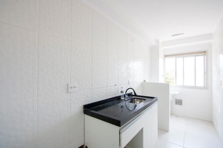 Apartamento à venda com 50m², 2 quartos e 1 vagaCozinha/Área de serviço