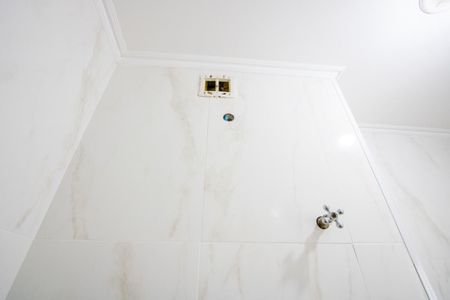 Apartamento à venda com 50m², 2 quartos e 1 vagaBanheiro