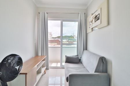 Apartamento para alugar com 40m², 2 quartos e 1 vagaSala