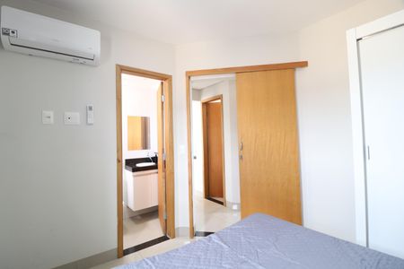 Apartamento para alugar com 40m², 2 quartos e 1 vagaQuarto 2 - Suíte